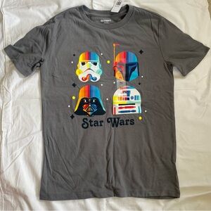 Star Wars Tee